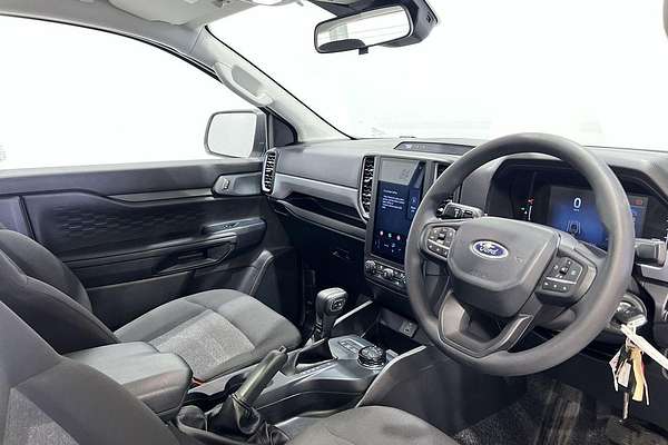 2023 Ford Ranger XL 4X4 2.0L