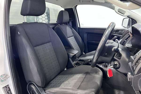 2021 Ford Ranger XL PX MkIII 4X4 3.2L