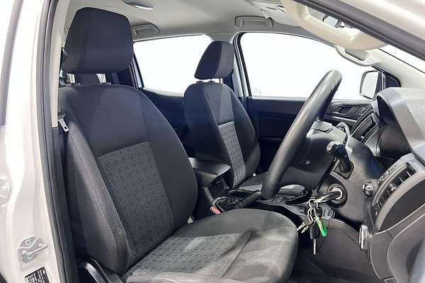 2021 Ford Ranger XL PX MkIII 4X4 3.2L