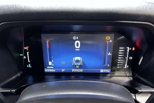 2023 Ford Ranger Wildtrak 4X4 2.0L