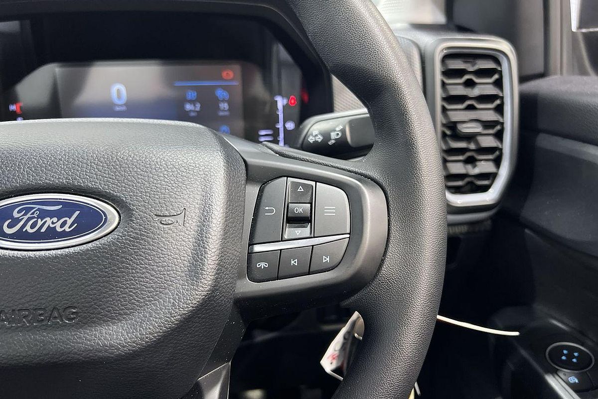 2023 Ford Ranger XL 4X4 2.0L