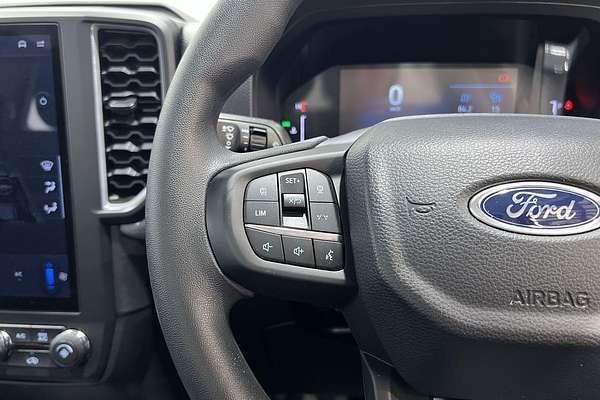 2023 Ford Ranger XL 4X4 2.0L