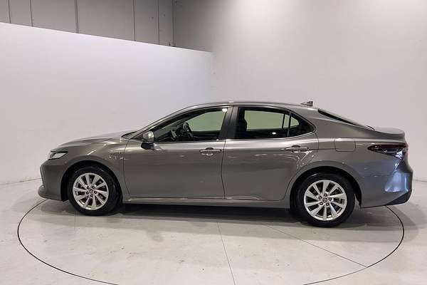 2024 Toyota Camry Ascent AXVH70R