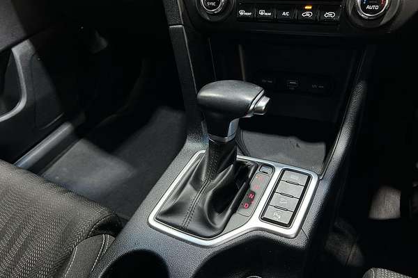 2020 Kia Sportage S QL