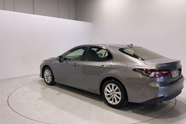 2024 Toyota Camry Ascent AXVH70R
