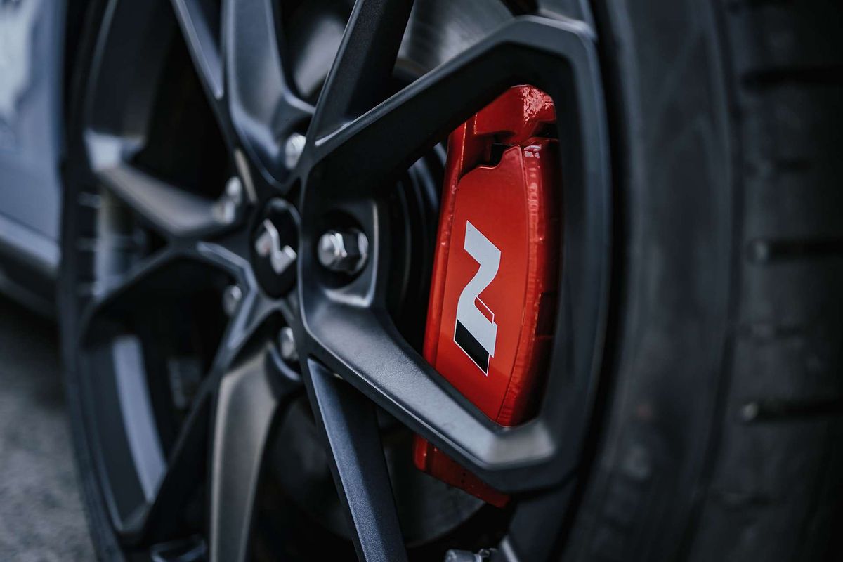 2024 Hyundai i30 N Premium PDe.V6