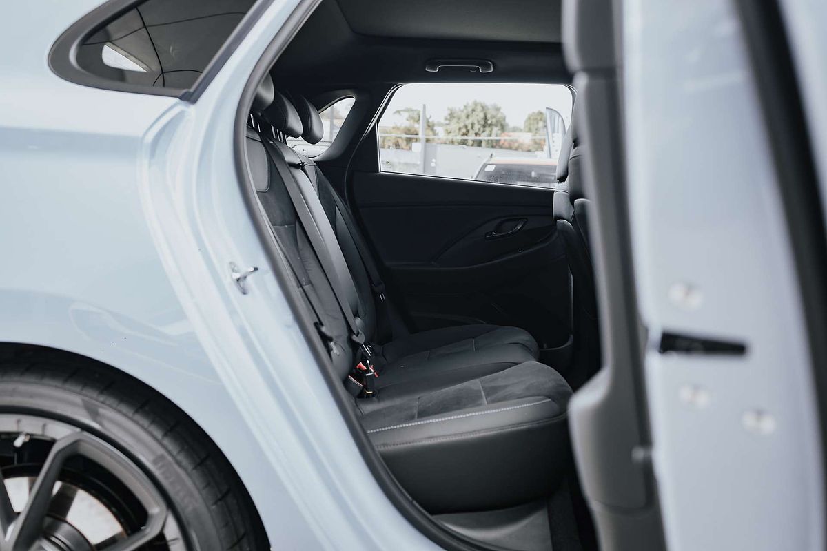 2024 Hyundai i30 N Premium PDe.V6
