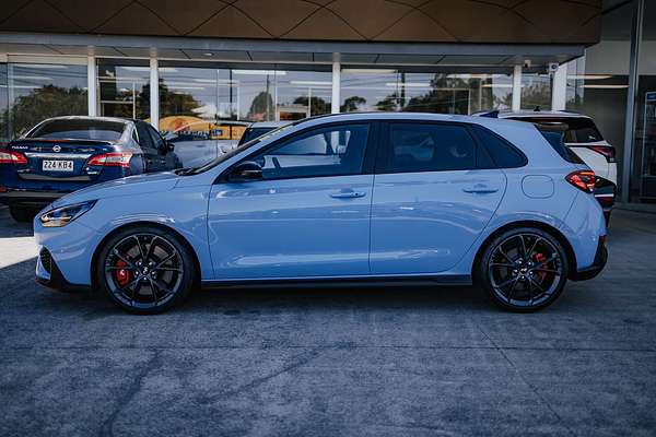 2024 Hyundai i30 N Premium PDe.V6