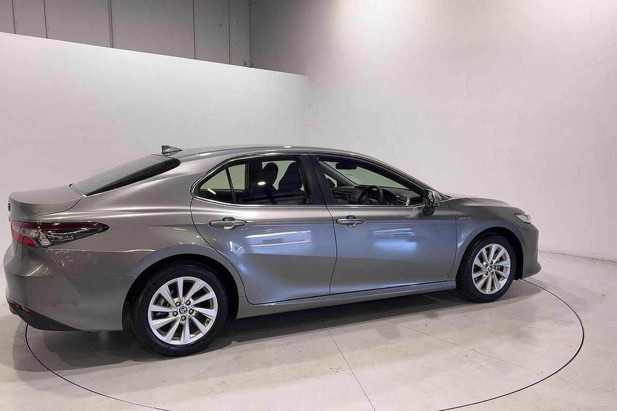 2024 Toyota Camry Ascent AXVH70R