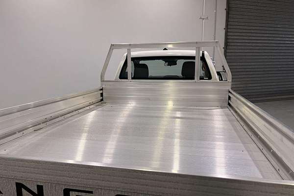 2023 Ford Ranger XL 4X4 2.0L