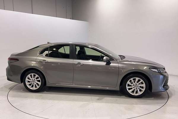 2024 Toyota Camry Ascent AXVH70R