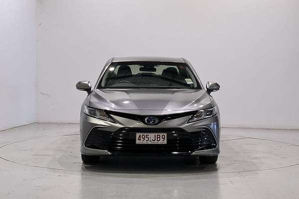 2024 Toyota Camry Ascent AXVH70R