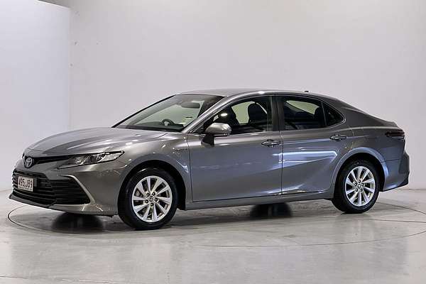 2024 Toyota Camry Ascent AXVH70R