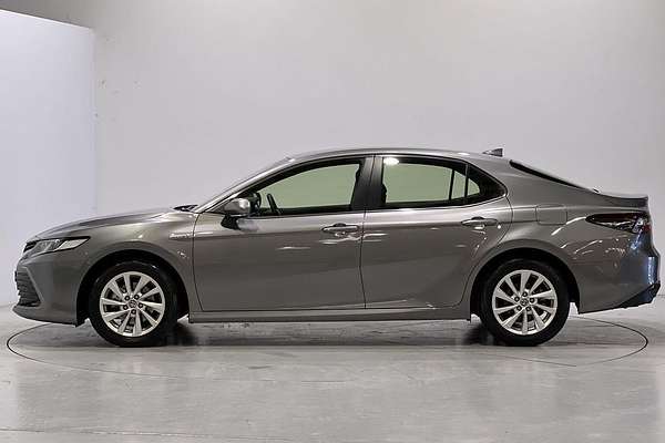 2024 Toyota Camry Ascent AXVH70R