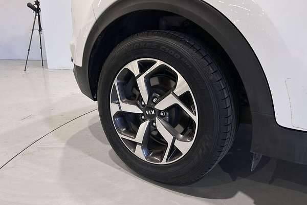 2020 Kia Sportage S QL