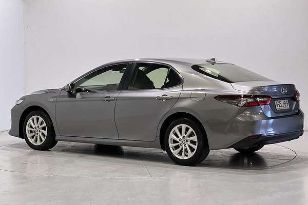 2024 Toyota Camry Ascent AXVH70R