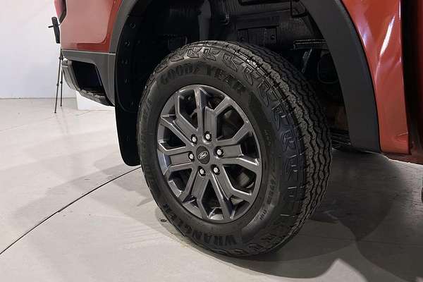 2023 Ford Ranger Wildtrak 4X4 2.0L