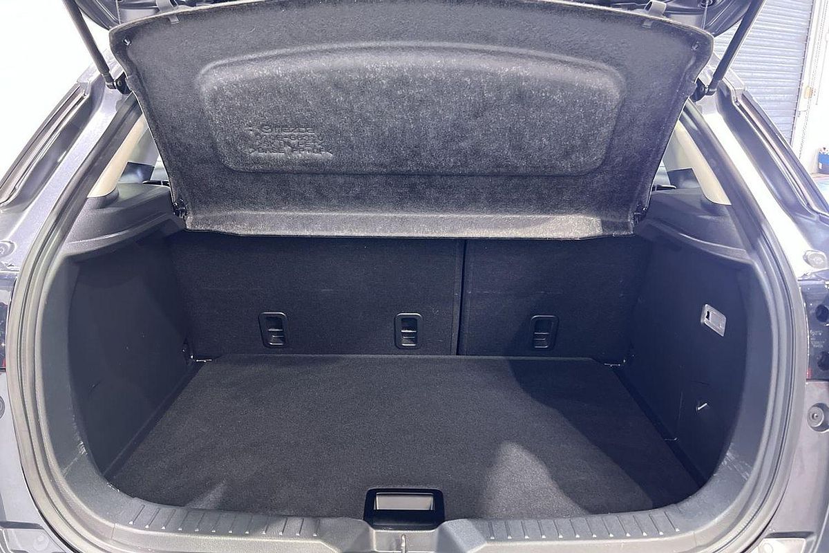 2016 Mazda CX-3 Maxx DK