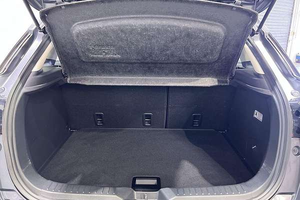 2016 Mazda CX-3 Maxx DK