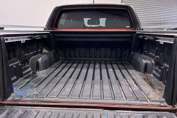 2023 Ford Ranger Wildtrak 4X4 2.0L