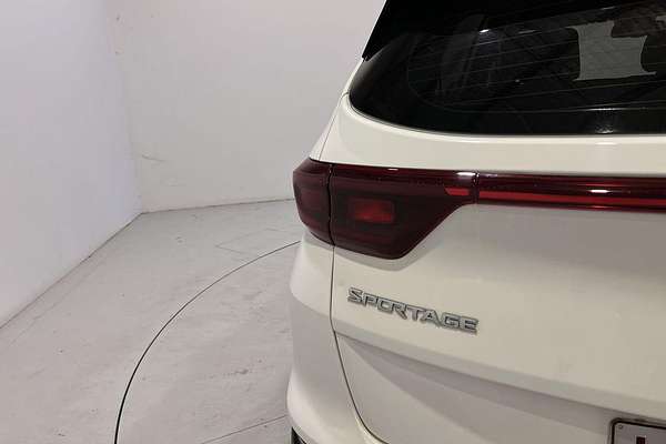 2020 Kia Sportage S QL