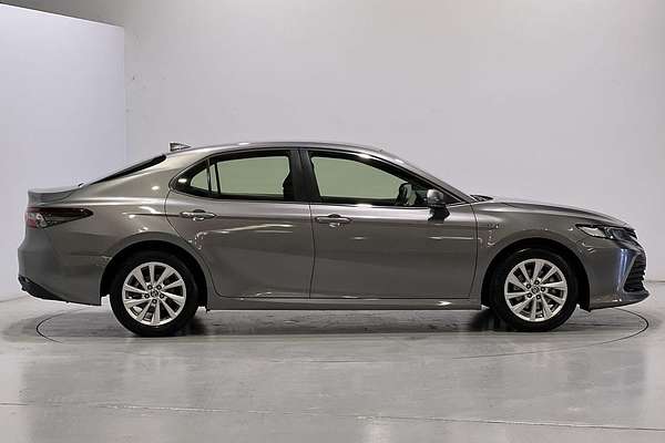 2024 Toyota Camry Ascent AXVH70R
