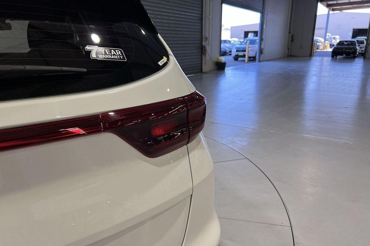 2020 Kia Sportage S QL