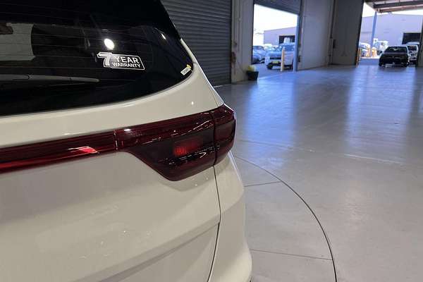 2020 Kia Sportage S QL