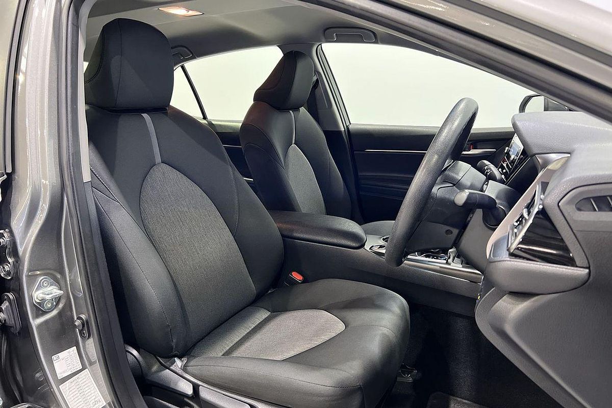 2024 Toyota Camry Ascent AXVH70R
