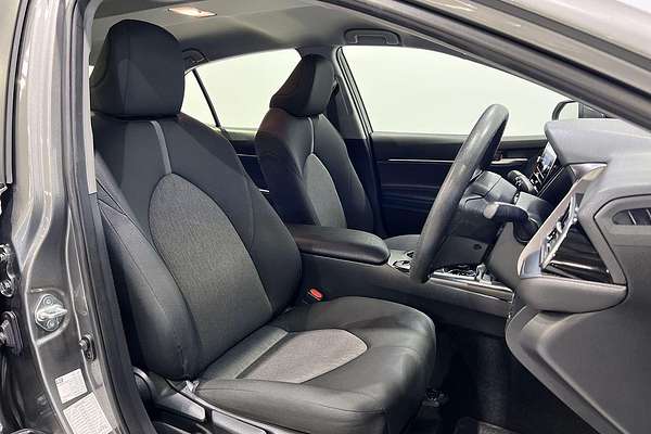 2024 Toyota Camry Ascent AXVH70R