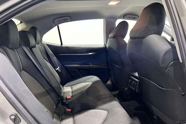 2024 Toyota Camry Ascent AXVH70R
