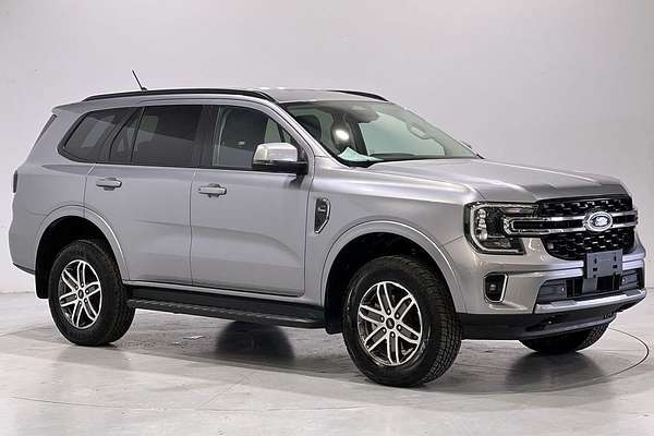 2023 Ford Everest Trend 2.0L