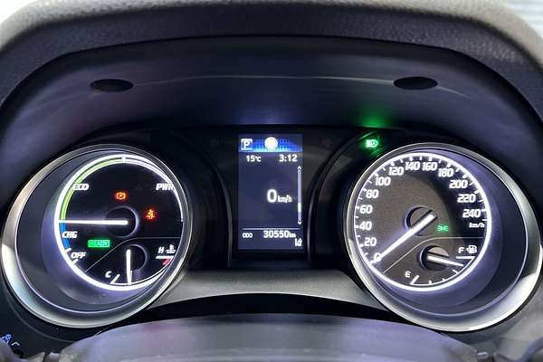 2024 Toyota Camry Ascent AXVH70R
