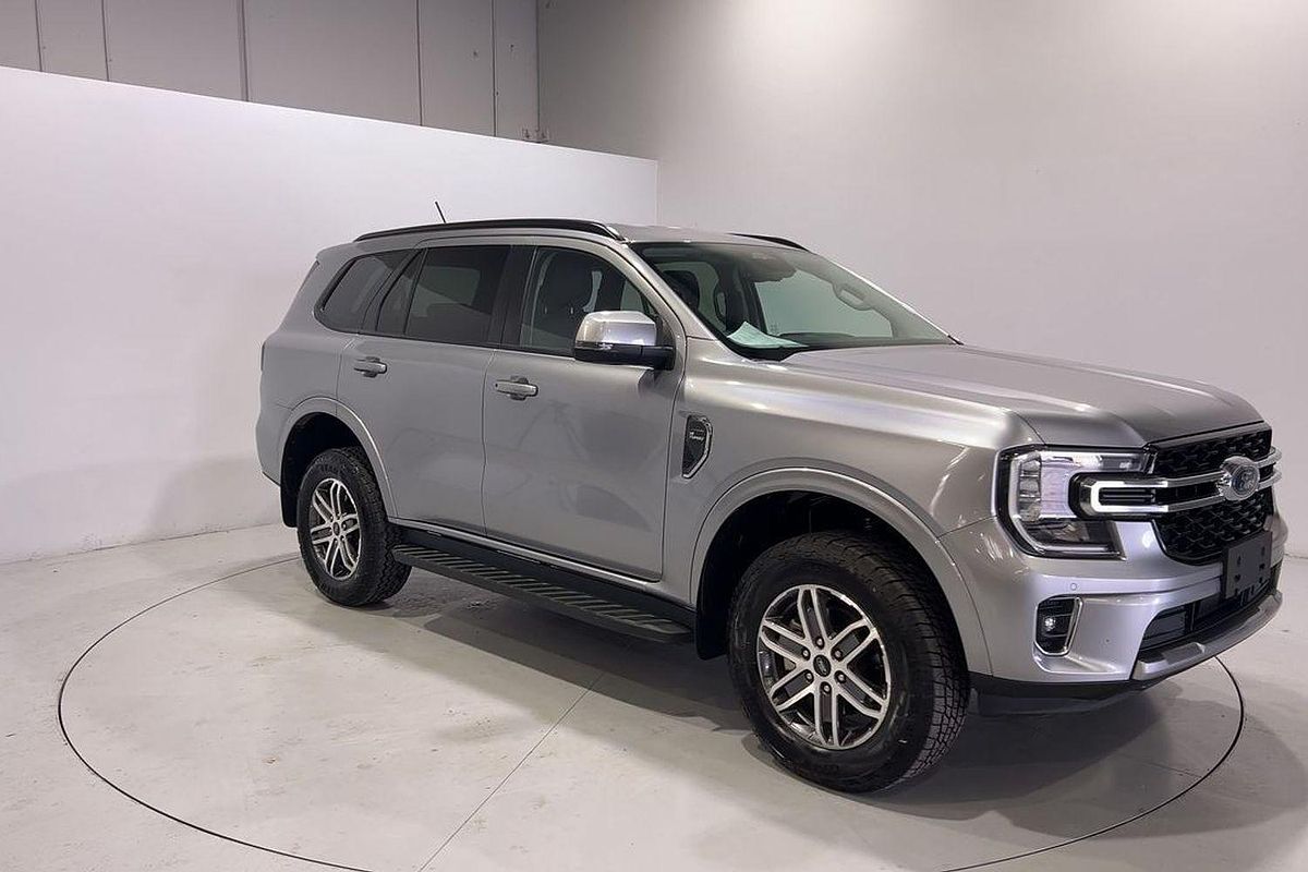 2023 Ford Everest Trend 2.0L