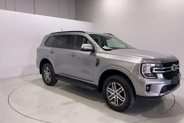 2023 Ford Everest Trend 2.0L