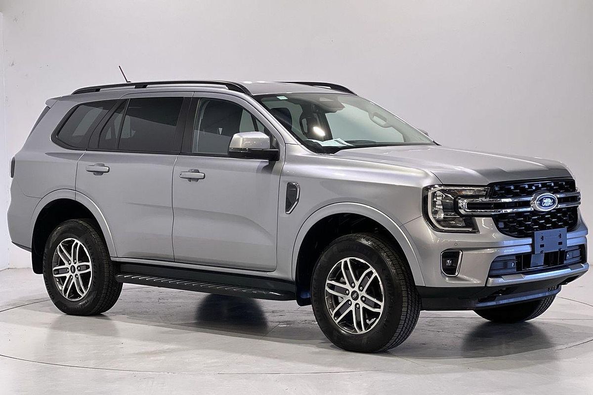 2024 Ford Everest Trend 2.0L