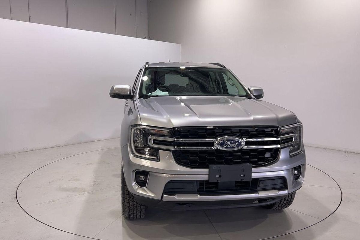 2023 Ford Everest Trend 2.0L