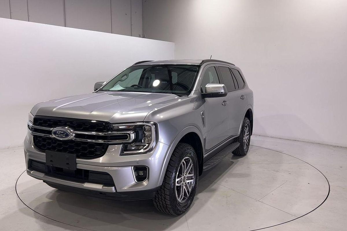 2023 Ford Everest Trend 2.0L