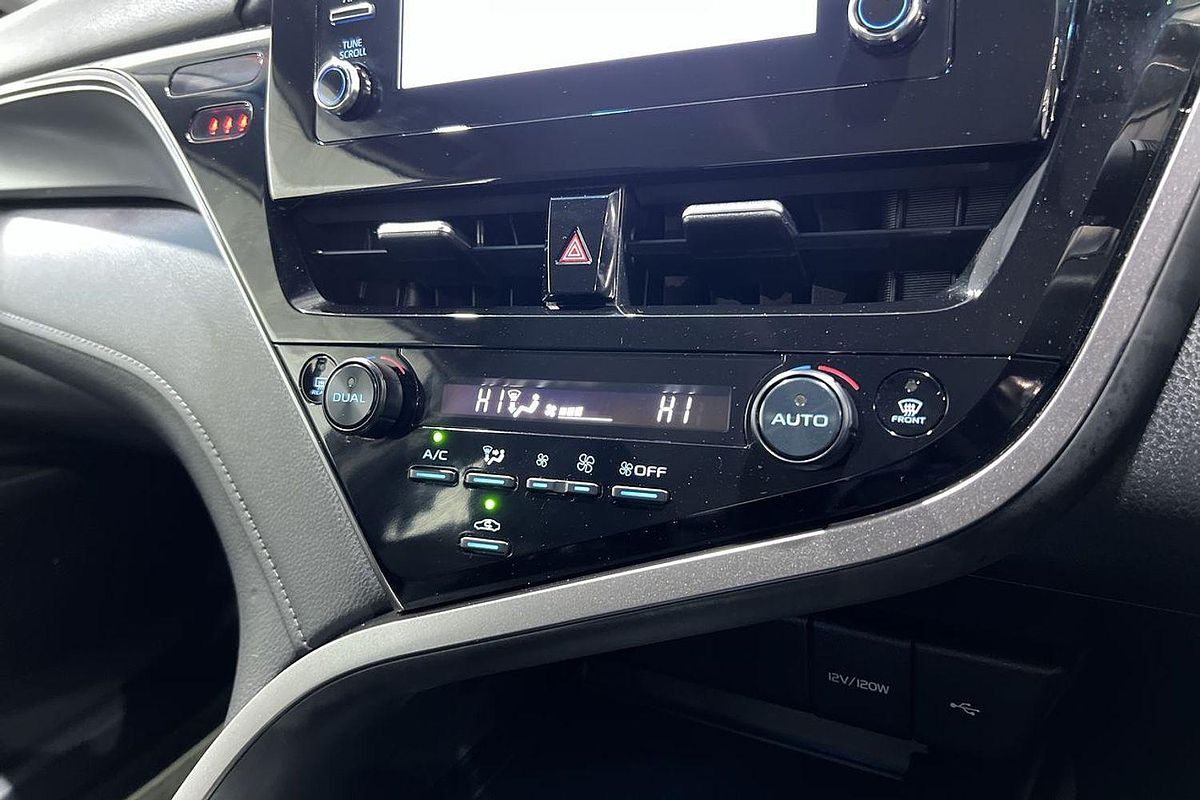 2024 Toyota Camry Ascent AXVH70R