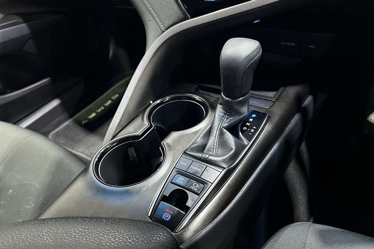 2024 Toyota Camry Ascent AXVH70R