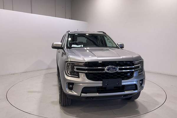 2024 Ford Everest Trend 2.0L