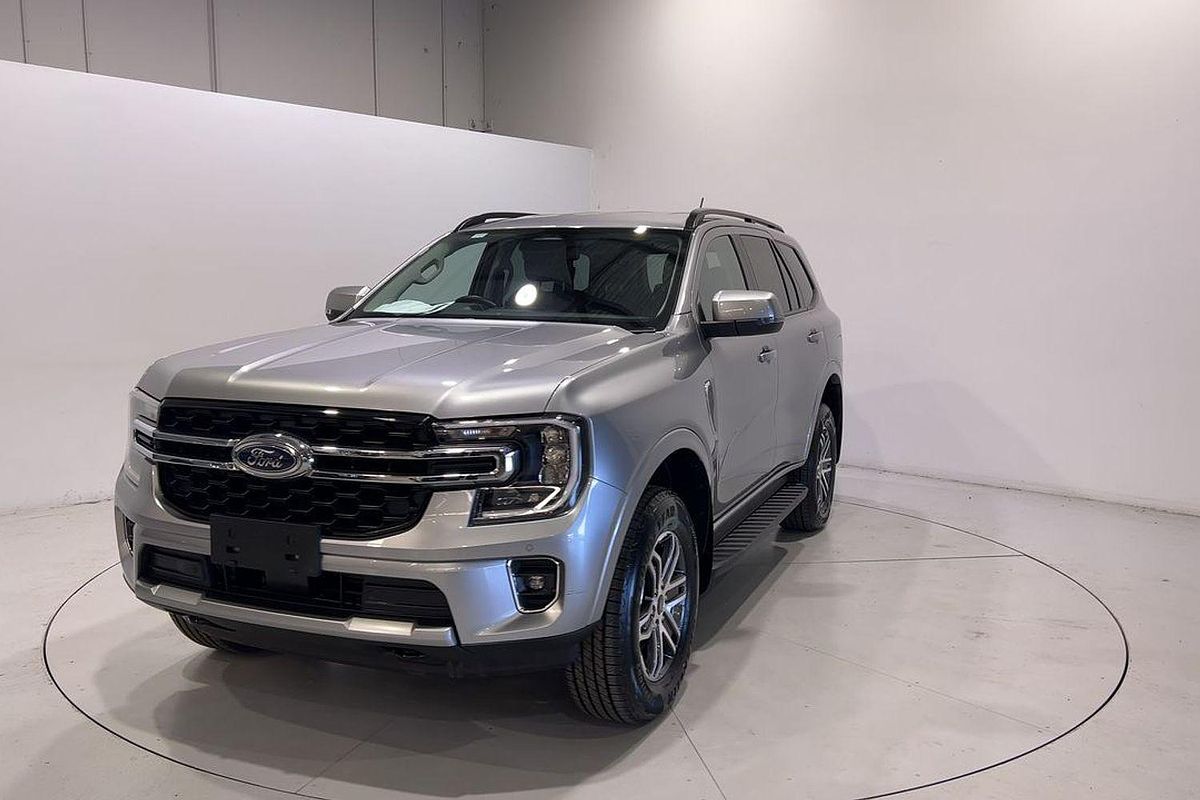 2024 Ford Everest Trend 2.0L