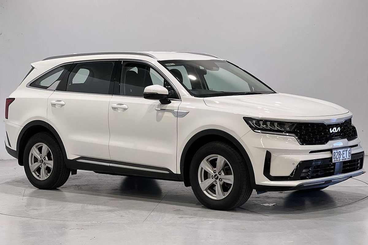 2022 Kia Sorento S MQ4