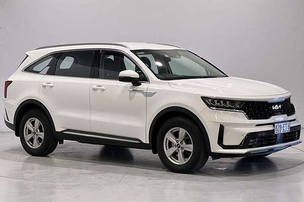 2022 Kia Sorento S MQ4