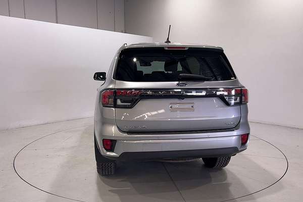 2023 Ford Everest Trend 2.0L