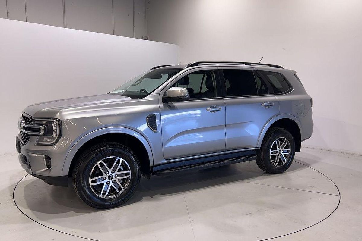 2024 Ford Everest Trend 2.0L