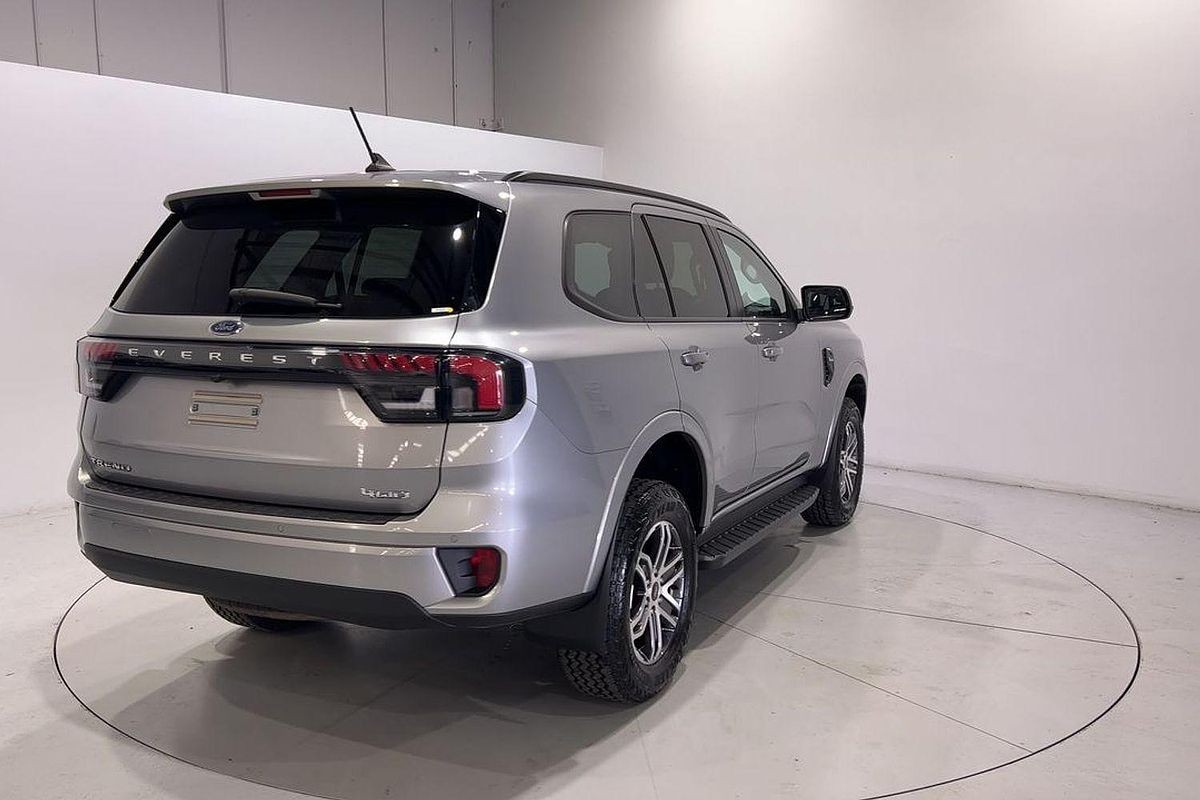 2023 Ford Everest Trend 2.0L