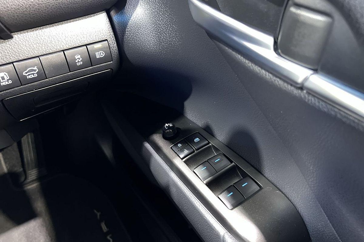 2024 Toyota Camry Ascent AXVH70R