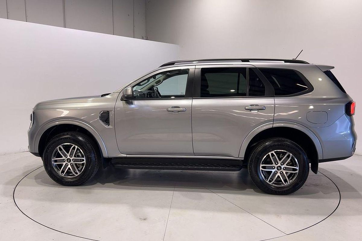 2024 Ford Everest Trend 2.0L