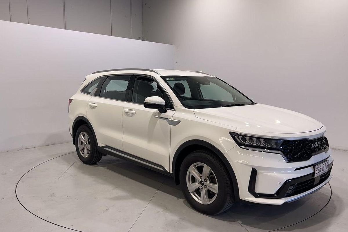 2022 Kia Sorento S MQ4